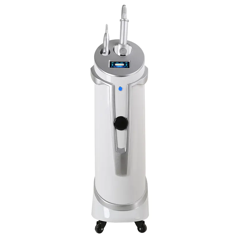 EndoSpheres Therapy Machine이 미학의 혁신적인 도구로 만드는 이유는 무엇입니까?