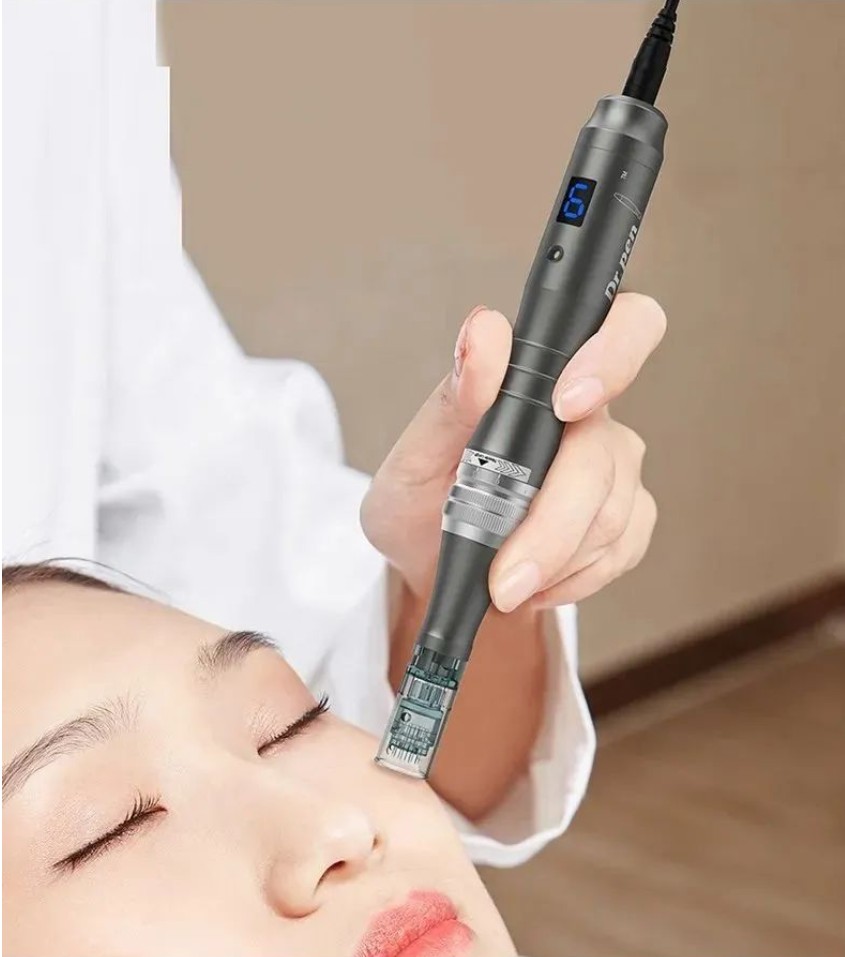 마이크로 니들 펜 피부 처리 후에는 무엇에주의를 기울여야합니까?