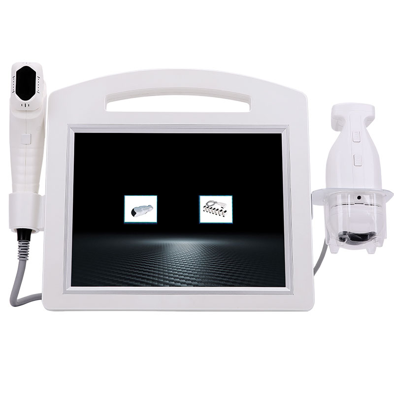 Liposonics 4D Hifu 리프팅